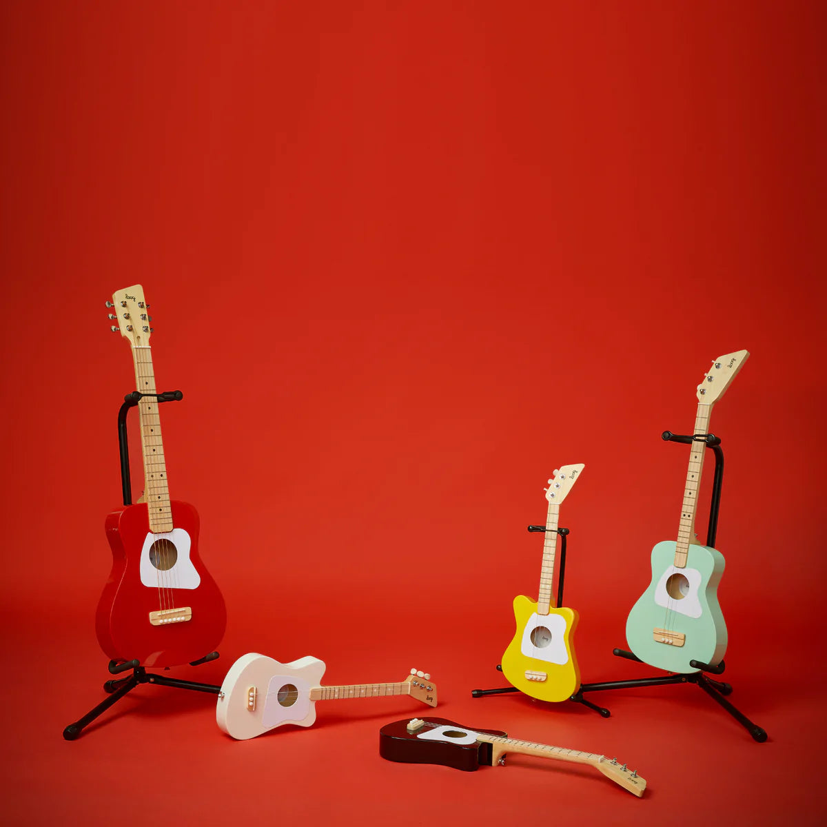 SHOP ALL GUITARS