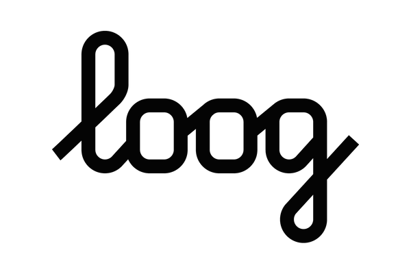 Loog Guitars Europe logo