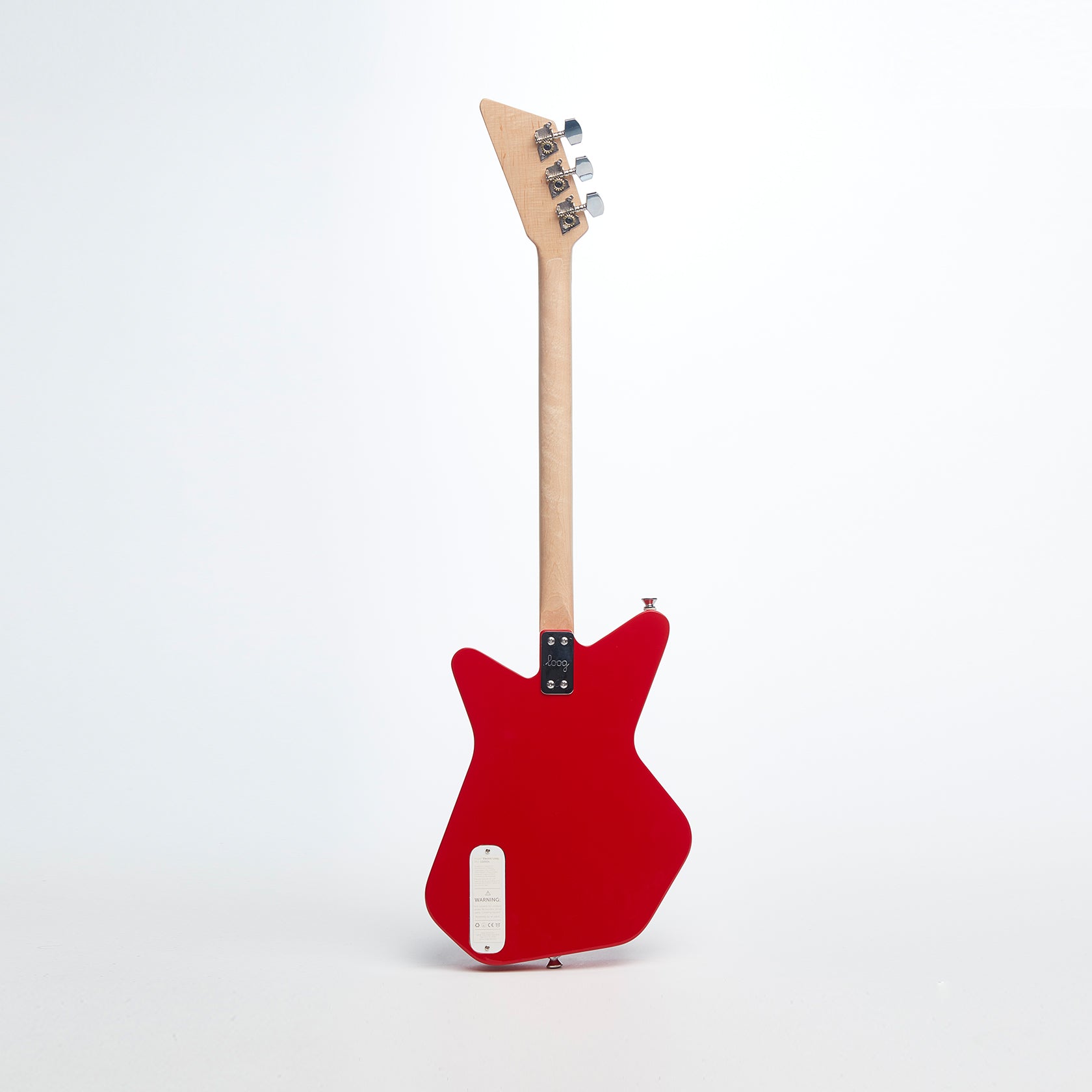 Loog Pro Electric