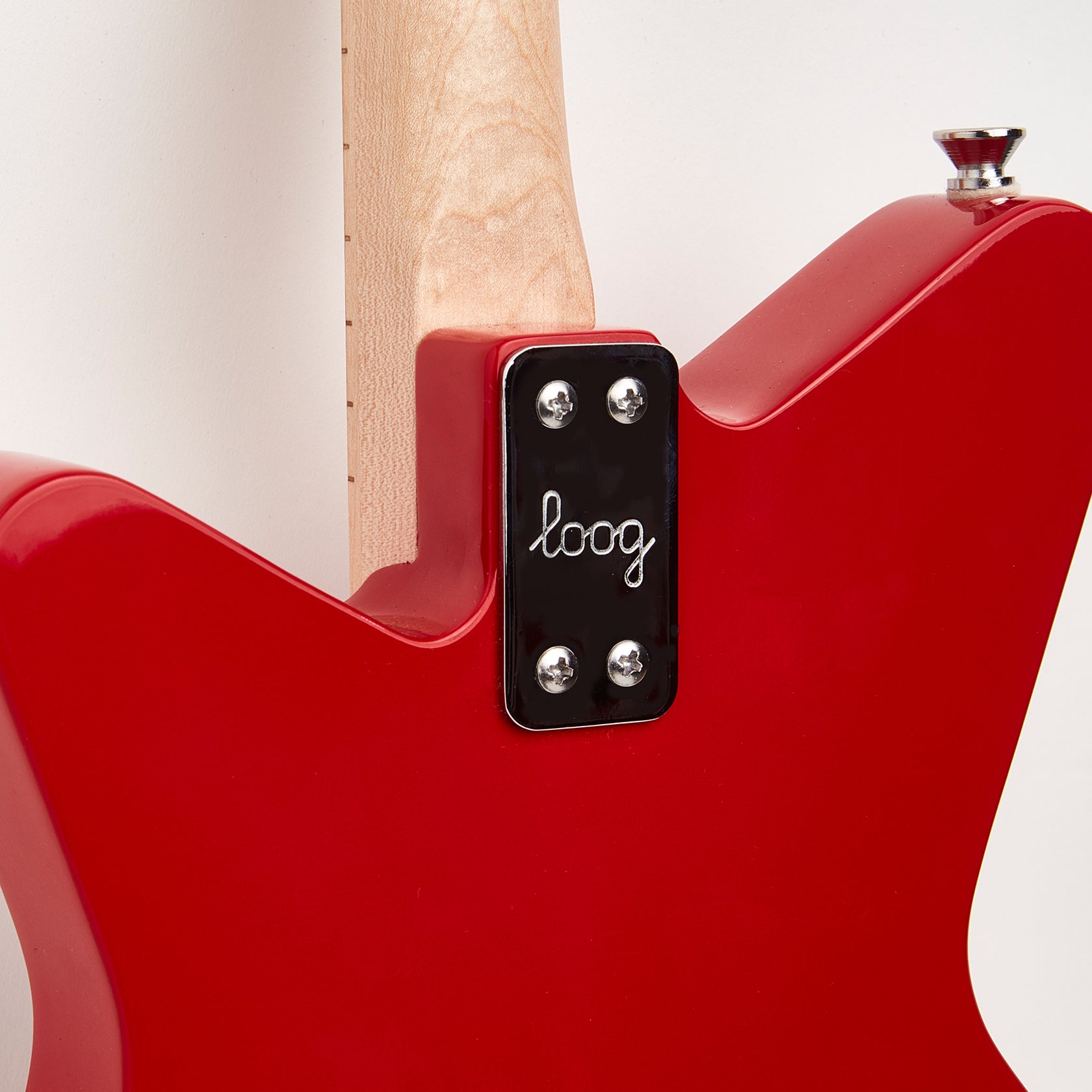 Loog Pro Electric