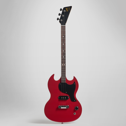 Gibson x Loog SG