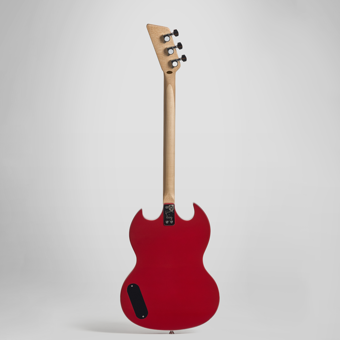 Gibson x Loog SG