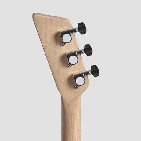 Gibson x Loog SG