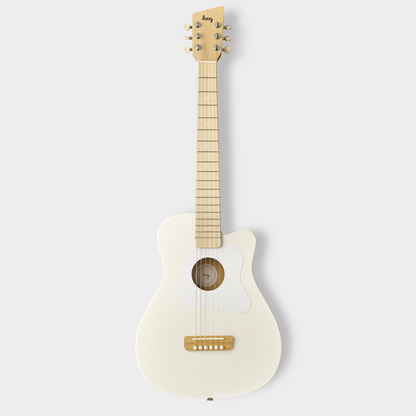 loog pro 6 acoustic guitar