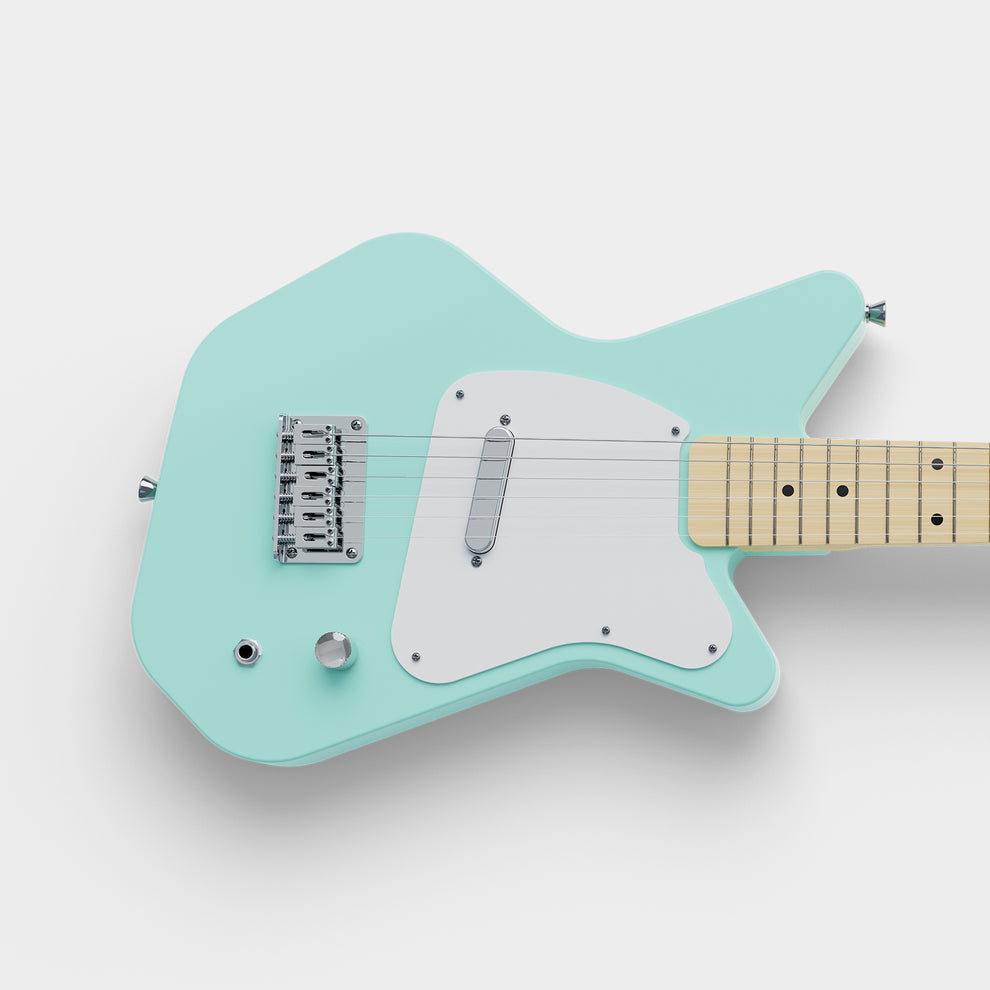 Loog Pro VI Electric – Loog Guitars Europe