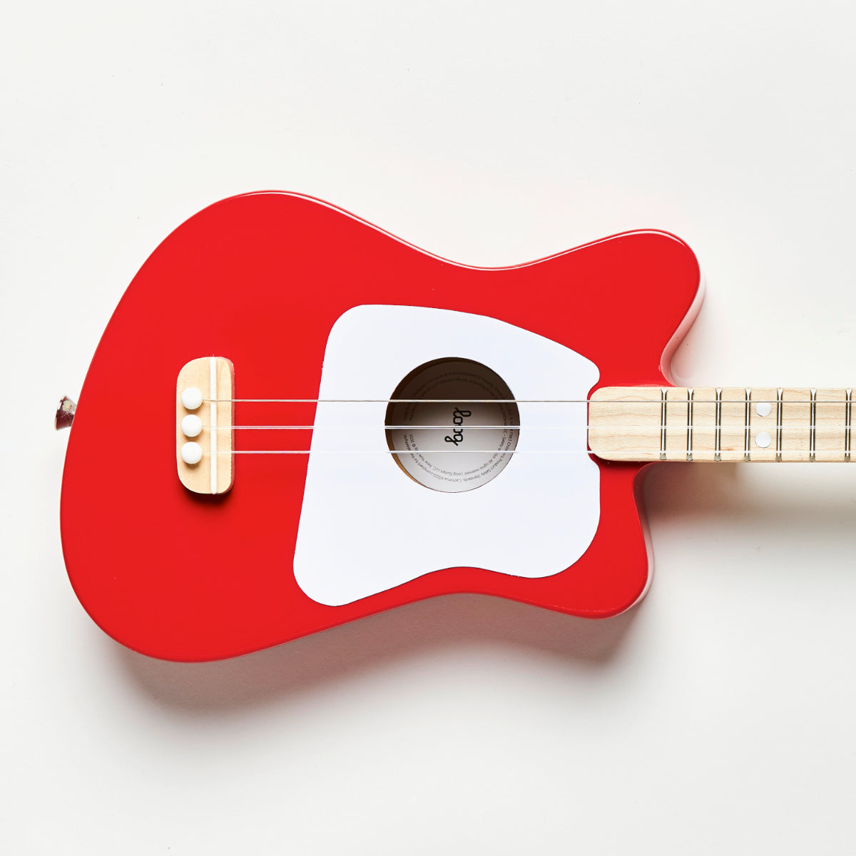 Loog Mini Acoustic