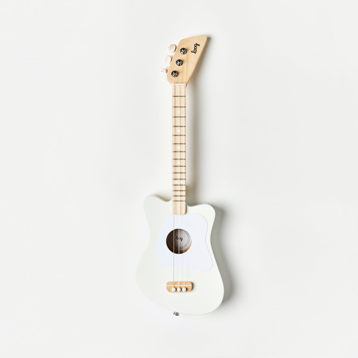 white-guitar-only white-guitar-strap