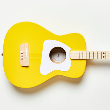 yellow-guitar-only yellow-guitar-strap