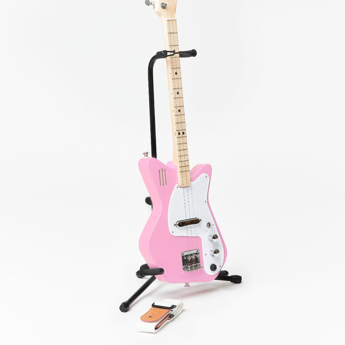 pink-guitar-strap-stand